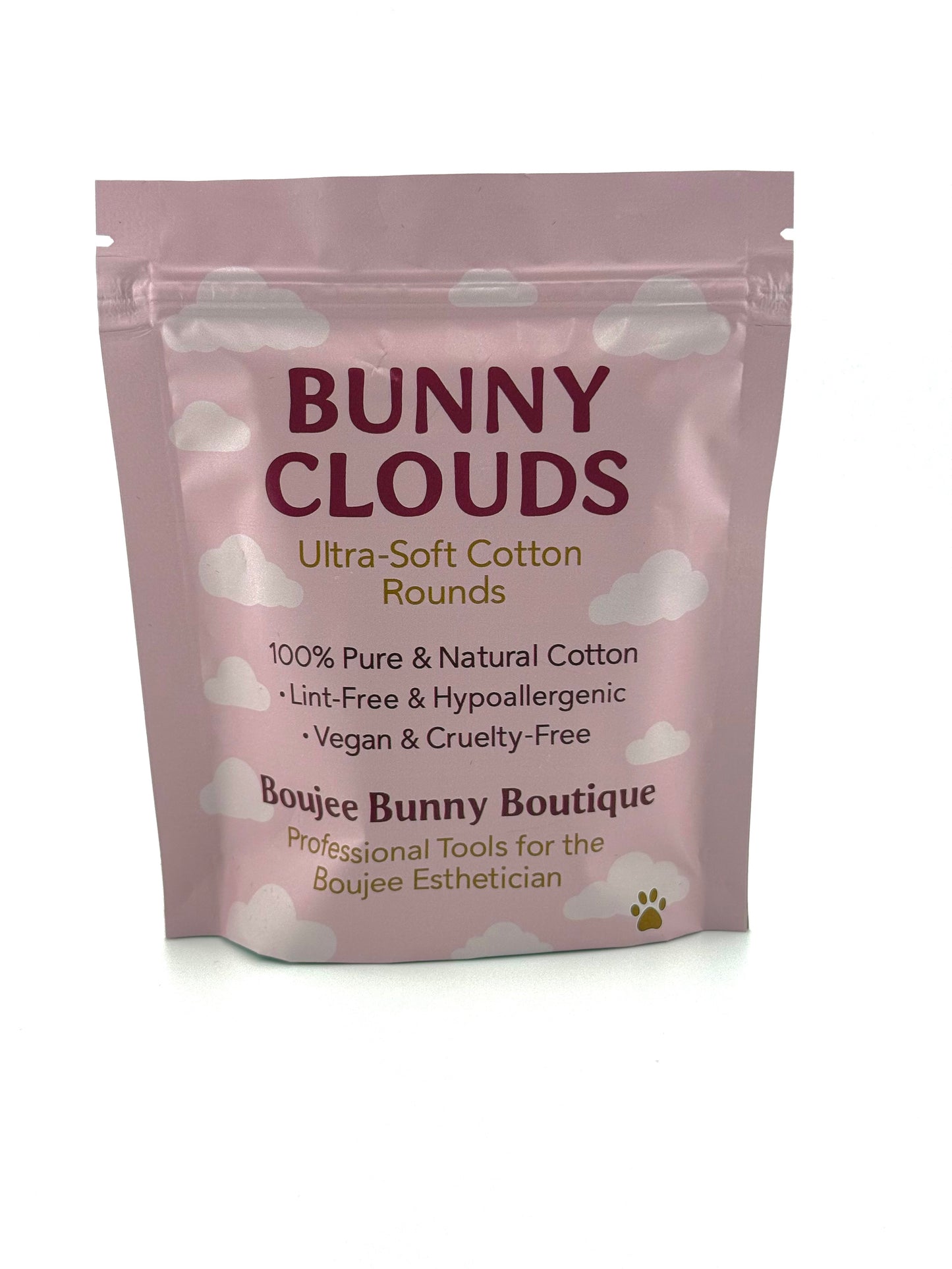 Bunny Clouds