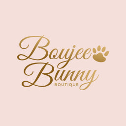 Boujee Bunny Boutique 