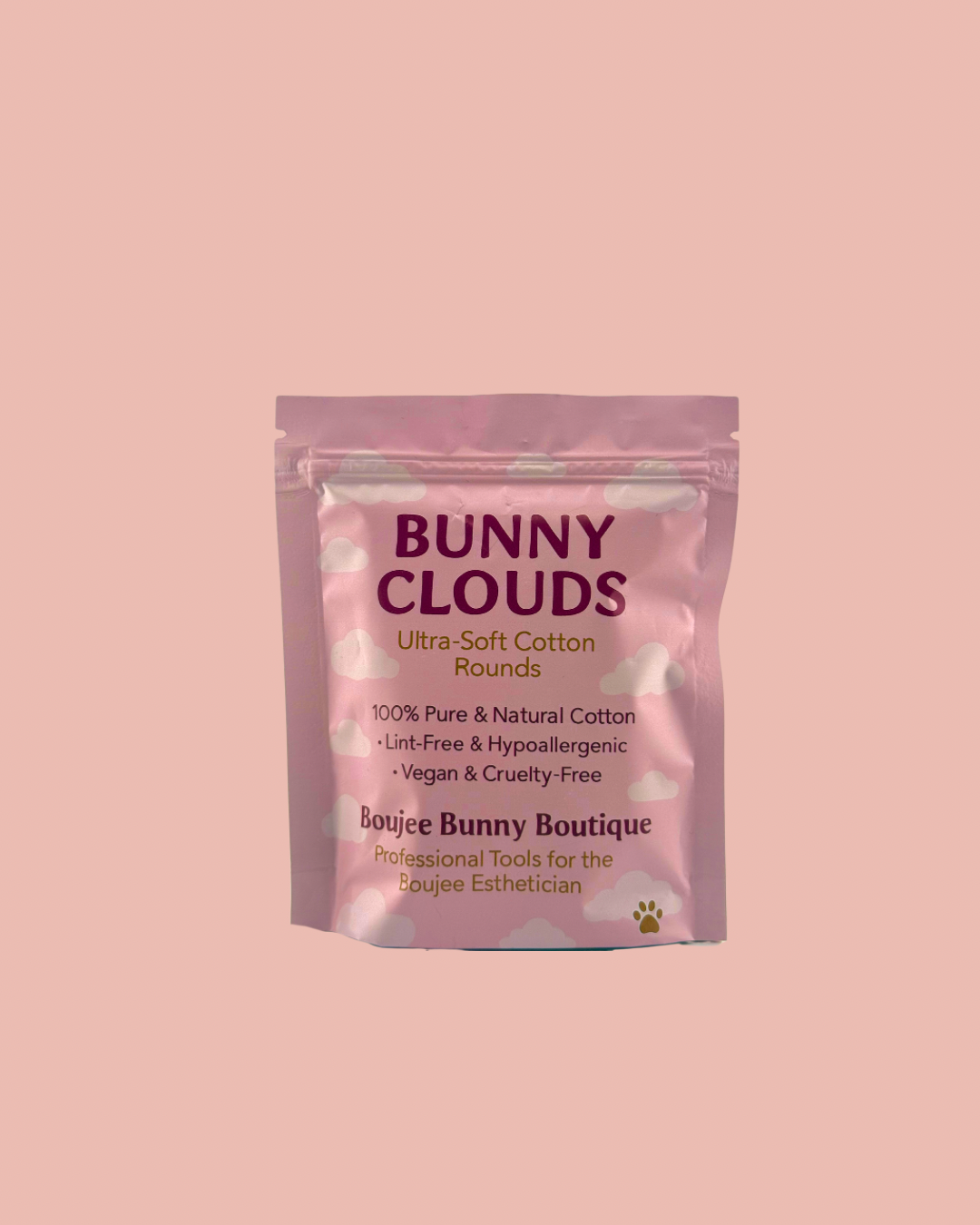 Bunny Clouds